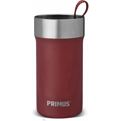 Primus Termohrnek Slurken Vacuum Mug 400 ml ox red