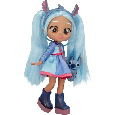 IMC Toys Cry Babies BFF Disney Stitch