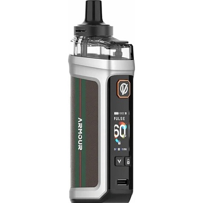 Vaporesso Armour G2 Pod Kit 3400 mAh Racing Brown