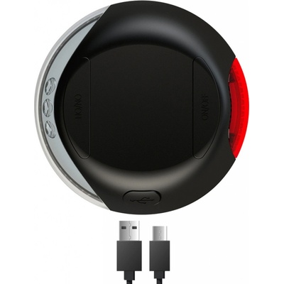 Flexi vodítko Xtreme pásek LED Lighting systém