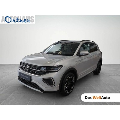 Volkswagen T-Cross TSI Style 85 kW