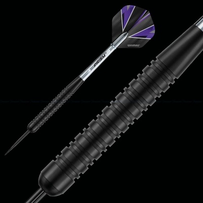 Winmau APOCALYPSE 21g steel Brass