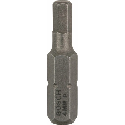 Bosch HEX 4, 25 mm 2.607.001.724