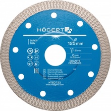 Högert HT6D722
