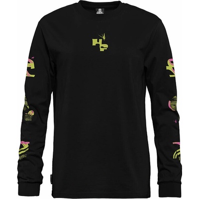 Horsefeathers Netru black