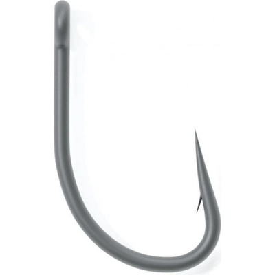 RidgeMonkey Ape-X Straight Point Barbed Bulk Pack vel.4 25ks