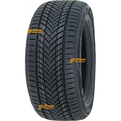 Tourador X All Climate TF2 215/45 R17 91W