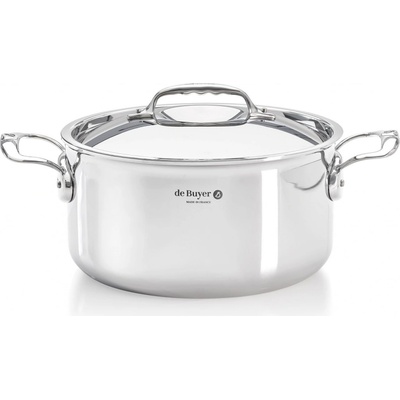 De Buyer Affinity 20 cm 3 l