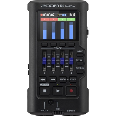 Zoom R4