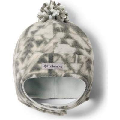 Columbia Youth Frosty Trail™ II Earflap Beanie Sedona Sage Sketchup
