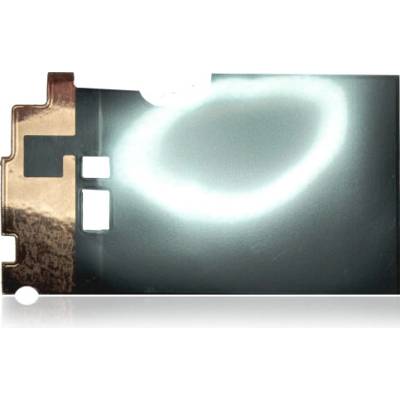 Měděná / grafitová tepelná fólie základní desky Motorola Moto G 5G (XT2313 / 2023) - Service Pack (Genuine) MOT1067