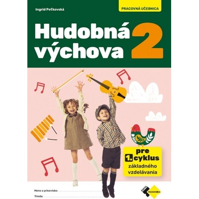 Hudobná výchova 2