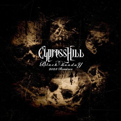 Cypress Hill - Black Sunday 12 Vinyl LP – Hledejceny.cz