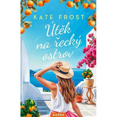 Útěk na řecký ostrov – Hledejceny.cz
