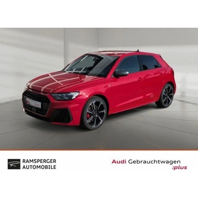 Audi A1 40 TFSI S-line Sportback 152 kW
