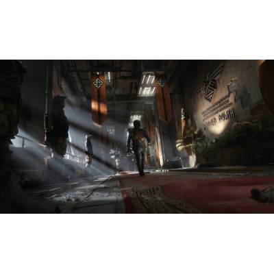 Metro 2039 (XSX)