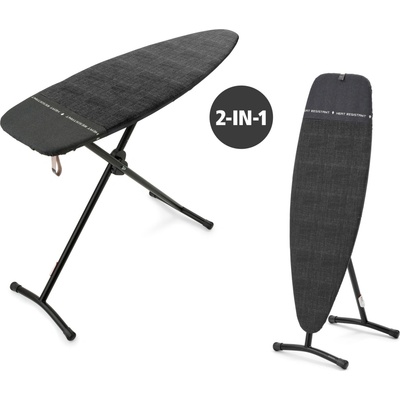 Brabantia Denim black 135 x 45 cm