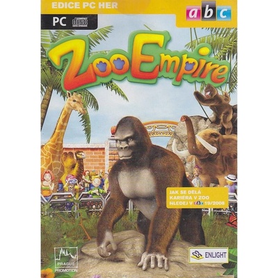 ZOO Empire