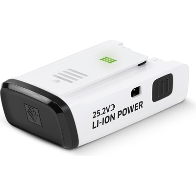 Kärcher Spare Battery VC 7 Cordless 2.863-361.0 – Hledejceny.cz