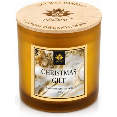 ARÔME Christmas Gilt 400 g