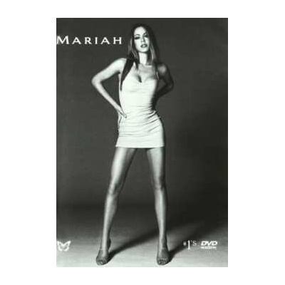 Mariah Carey : #1's DVD