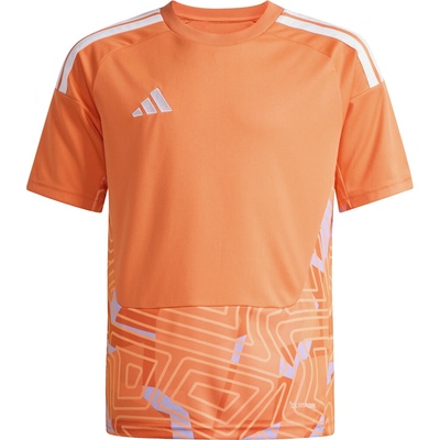 adidas Brankářský dres Dětský Tiro 26 krátký rukáv – Hledejceny.cz