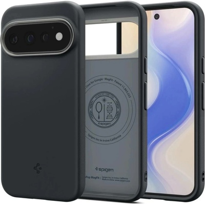 Spigen Nano Pop Mag MagSafe Google Pixel 11 Pro černý sezam ACS11435