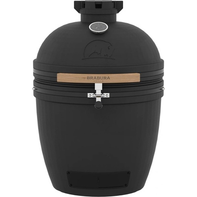 BRABURA BISON KAMADO 22