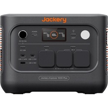 Jackery Explorer 1000 Plus