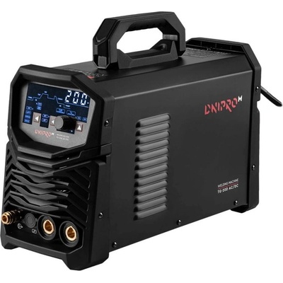 Dnipro-M Argonová TG-20D AC\DC TIG\MMA