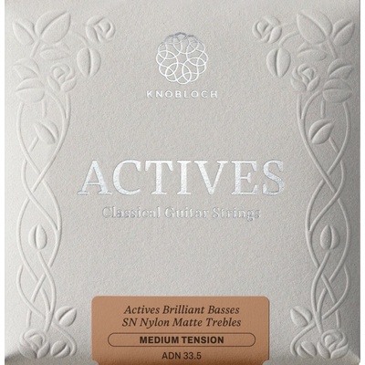 KNOBLOCH ACTIVES Special Nylon