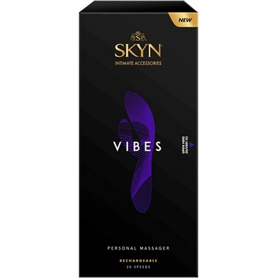 Manix Skyn Vibes Intimate