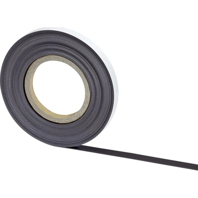 Maul Magnetický pásik 10 m x 15 mm hnedá 6157409