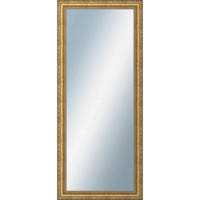 DANTIK KLASIK 60x140 cm zlatá 2824