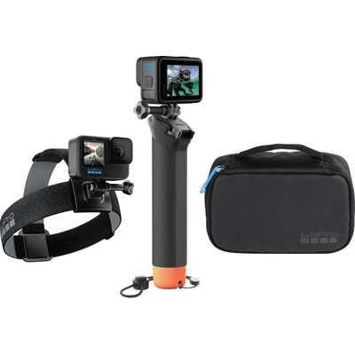 GoPro Adventure Kit AKTES-003 – Hledejceny.cz