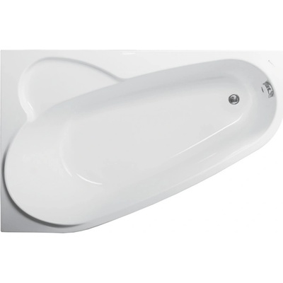 Vagnerplast Seléna 160 x 105 cm VPBA163SEL3LX-04