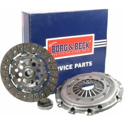 Spojková sada BORG & BECK HK2255