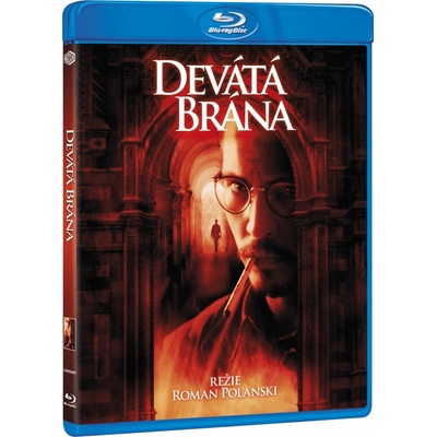 Devátá brána BD