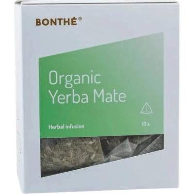BONTHÉ Yerba Maté Bio 18 x 2,5 g