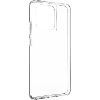 FIXED pro Motorola Edge 50 Pro čiré FIXTCC-1355 – Hledejceny.cz