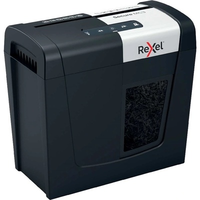 Rexel Secure MC3