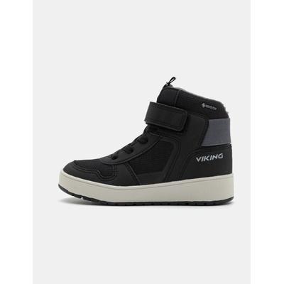 Viking zimní bota Jack Warm GTX 1V navy