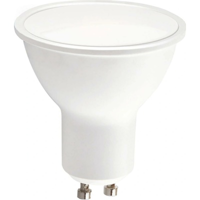 Kobi žiarovka LED 7W, GU10, 3000K, 600lm, Ra 80, 120°