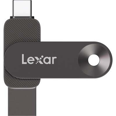 LEXAR Dual 128GB LJDD500128G-BNQNG