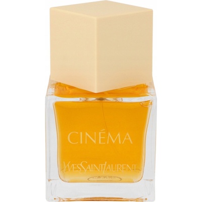 YSL yves saint laurent cinema 2024 parfumovaná voda dámska 80 ml