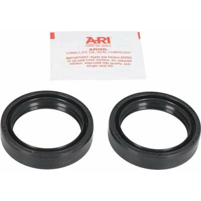 ARIETE Guferá predných vidlíc 41x53x11 mm TC4-2 ARI.132