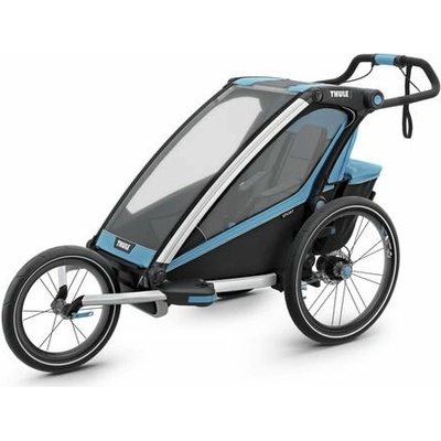 Thule CHARIOT CTS BĚŽECKÝ SET 1 2017+ 20201301 – Hledejceny.cz