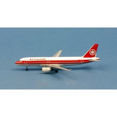 AeroClassic A320-212 Air Canada 1980s Colors 1:400