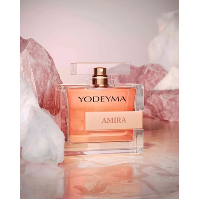 Yodeyma Amira parfémovaná voda dámská 100 ml