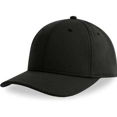 Atlantis Skye Cap Unisex AT110 Black